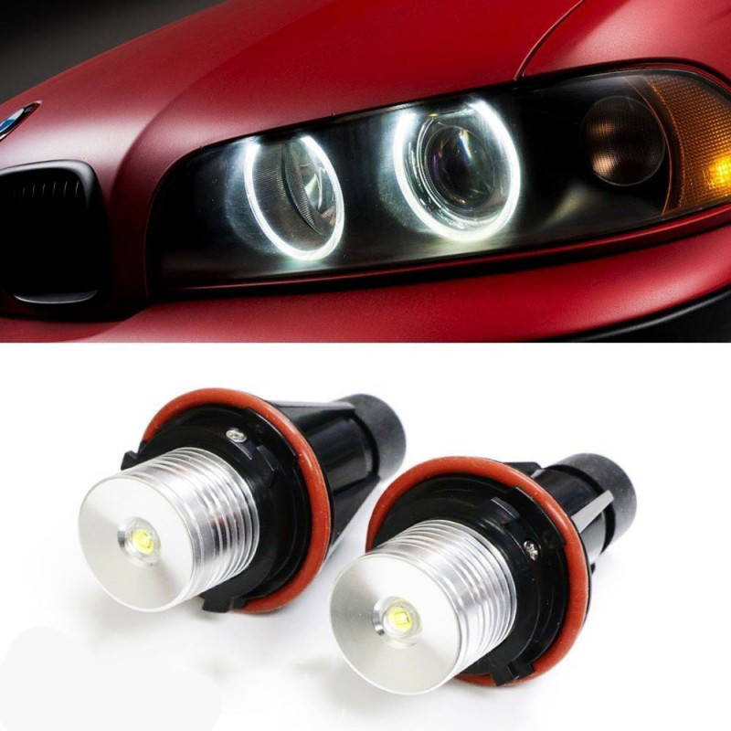 Set 2 becuri Angel Eyes LED Marker