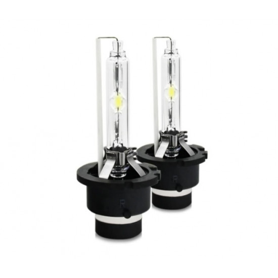 Set 2 becuri auto Xenon D2S, 35 W