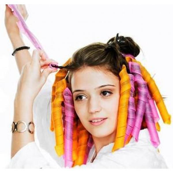 Set 3 x Bigudiuri Magic Leverag