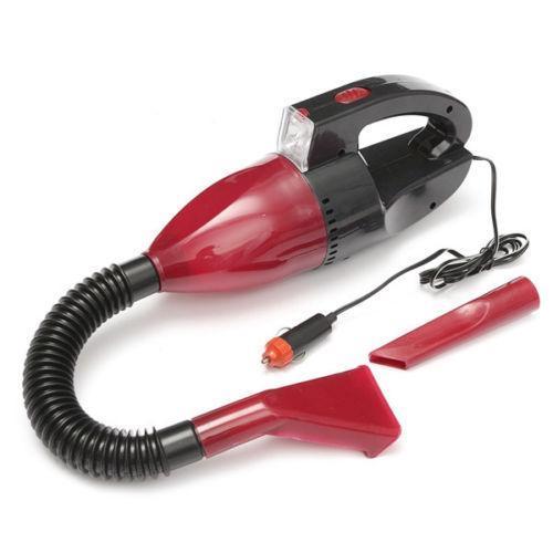 Aspirator Auto 12V Vacuum Cleaner - Cablu 2.5 metri