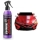 Kit ceara lichida Shine Armor Ceramic Wax, 236 ml + Laveta din microfibra