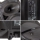 Boxa portabila Bluetooth i-JMB, 20 W, USB/TF/FM, 10 m, 3600 mAh