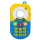 Telefon de jucarie, activitati educative - 25 x 5 x 21 cm