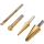 Set 4 burghie in trepte WORKZONE