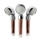 Cap de dus cu granule anticalcar - Discount