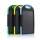 Baterie externa solara 10.000 mAh