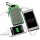 Baterie externa solara 10.000 mAh