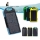 Baterie externa solara 10.000 mAh