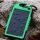 Baterie externa solara 10.000 mAh