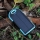 Baterie externa solara 10.000 mAh