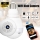 Camera de supraveghere in bec - IP Wireless HD 960P Panoramica 360 grade