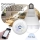 Camera de supraveghere in bec - IP Wireless HD 960P Panoramica 360 grade