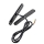 Set 2 x Stroboscop 6 LED, lumina portocalie