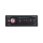 Radio MP3 player auto DEH-6818, Bluetooth, telecomanda inclusa