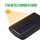 Set 4 x Lampa solara 6 LED SMD cu senzor de miscare si lumina