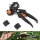 Cleste profesional de altoit cu 3 cutite U V Omega