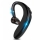 Casca handsfree Bluetooth, model business, S109 Negru