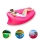 Saltea gonflabila AIR SOFA - umflare cu aer