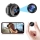 Camera video HD smart life WiFi reincarcabila