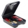 Masina de tuns pentru animale cu accesorii incluse, Gemey GM-1023