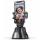 Robot Bluetooth cu recunoastere faciala, rotire 360 grade
