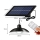 Lampa solara suspendata, telecomanda, 90 Lm/W