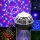 Proiector Disco Led Magic Ball Light cu telecomanda si Redare Audio MP3 