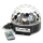 Proiector Disco Led Magic Ball Light cu telecomanda si Redare Audio MP3 
