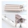 Ondulator de par, 3 tuburi 25 mm, temperatura 170-220 grade Celsius
