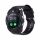 Ceas Smartwatch V8 cu functie apelare, SMS, camera, Bluetooth, Android, Negru