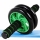 Roata fitness pentru abdomene: Ab Roller Wheel