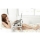 Masuta laptop multifunctionala E-Table reglabila pe inaltime