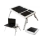 Masuta laptop multifunctionala E-Table reglabila pe inaltime