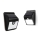 Lampa solara cu senzor de miscare Ever Brite