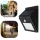 Lampa solara cu senzor de miscare Ever Brite