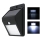 Lampa solara cu senzor de miscare Ever Brite