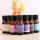 Set 12 uleiuri aromaterapie, 12 x 10 ml