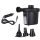 Pompa 12V electrica pentru umflat si dezumflat