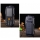 Telefon militar 2800 mAh, Dual SIM, FM radio
