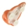 Dozator sapun lichid, gel de dus, dispenser - forma nas