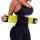 Centura modelatoare abdomen Hot Belt Power