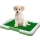 Toaleta cu iarba artificiala pentru animale, Puppy Potty Pad