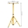 Trepied proiector, inaltime reglabila, 55-155 cm