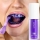 Spuma dentara cu efect de albire 30 ml