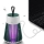 Oferta 1+1 - Lampa electrica antiinsecte, Mosquito Electric Shock