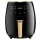 Friteuza cu aer cald, Air Fryer, 2400 W, 6L, LCD Touch control