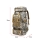 Rucsac Militar, 80 L, 5 compartimente, Impermeabil