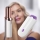 Pachet cosmetic complet: Epilator corp + Trimmer facial