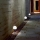 Set 3 x lampa solara 33 cm, senzor de lumina