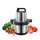 Tocator electric 6 Litri, 1500 W, Inox